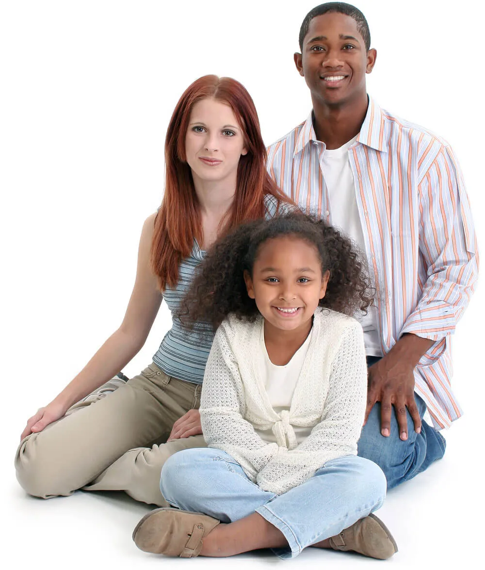 Become a foster parent